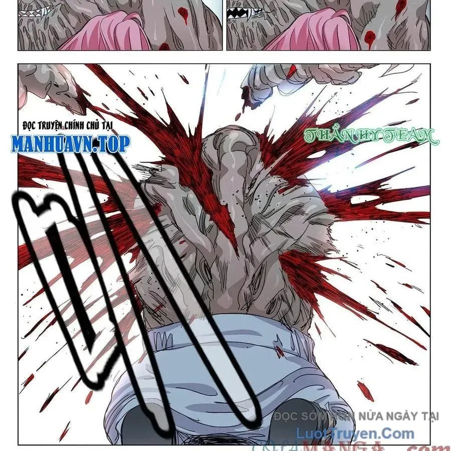 Nhất Nhân Chi Hạ - Chapter 563 - Page 31