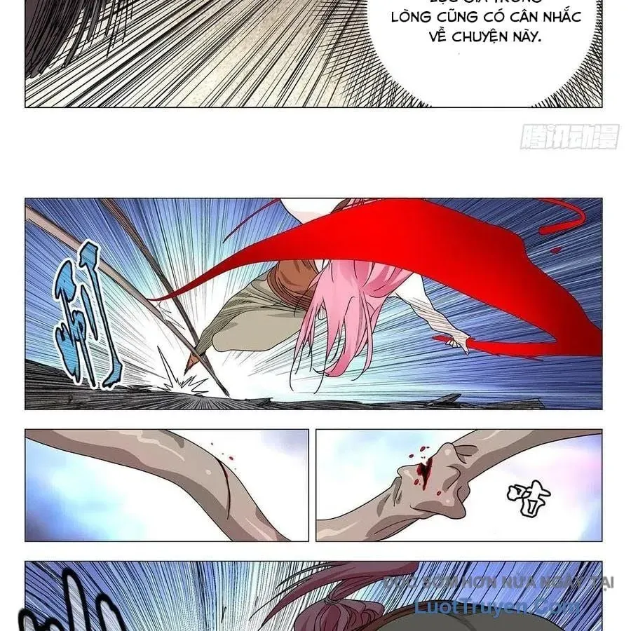 Nhất Nhân Chi Hạ - Chapter 563 - Page 8