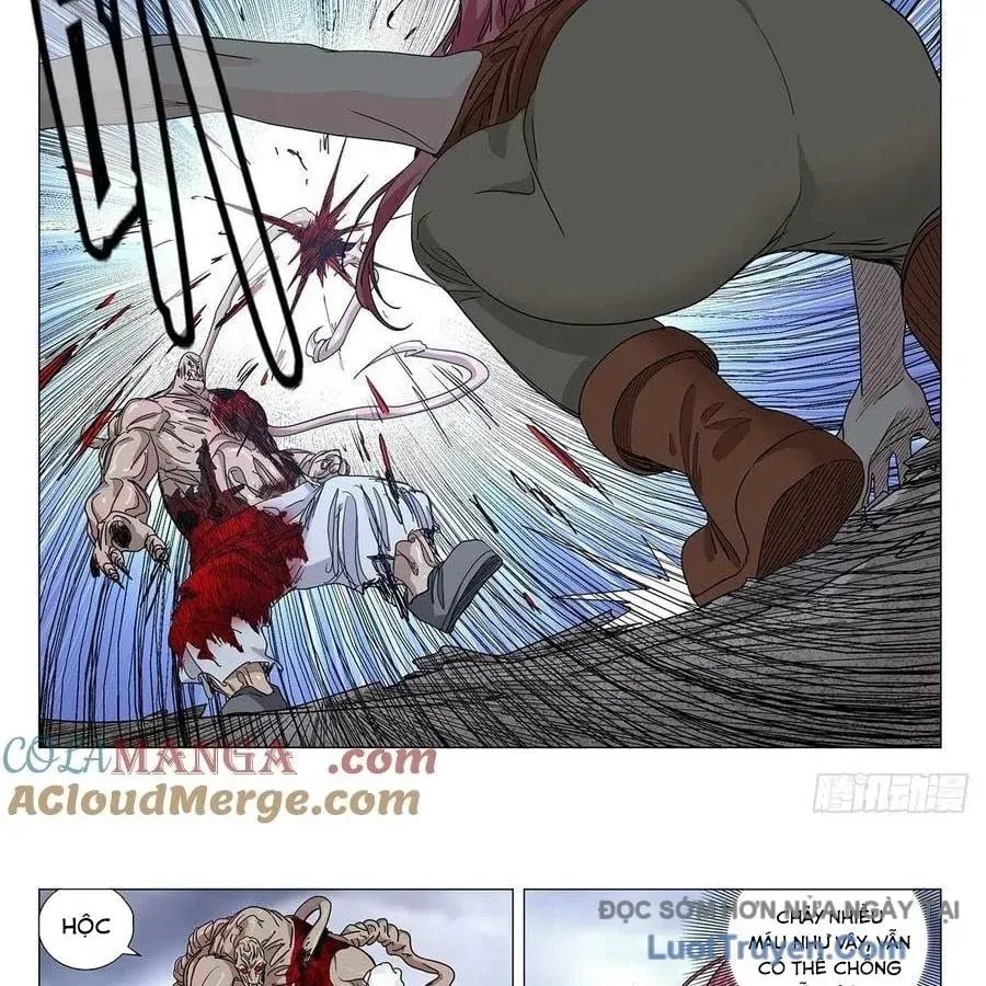 Nhất Nhân Chi Hạ - Chapter 563 - Page 9