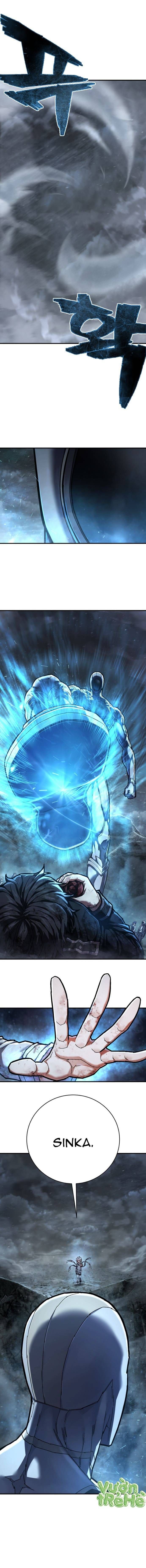 Kẻ Hành Quyết - Chapter 22 - Page 12