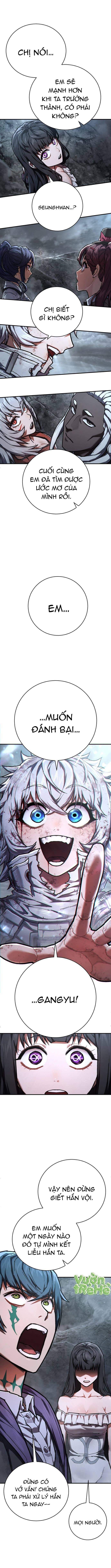 Kẻ Hành Quyết - Chapter 22 - Page 13