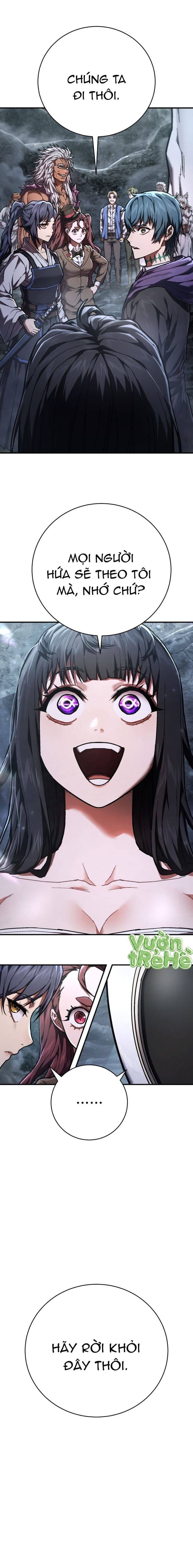 Kẻ Hành Quyết - Chapter 22 - Page 14