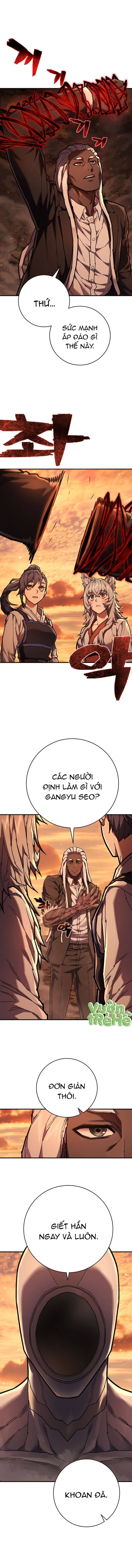 Kẻ Hành Quyết - Chapter 22 - Page 3