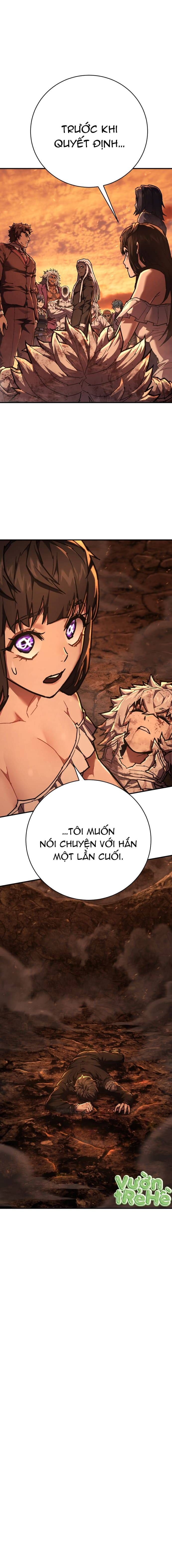 Kẻ Hành Quyết - Chapter 22 - Page 4