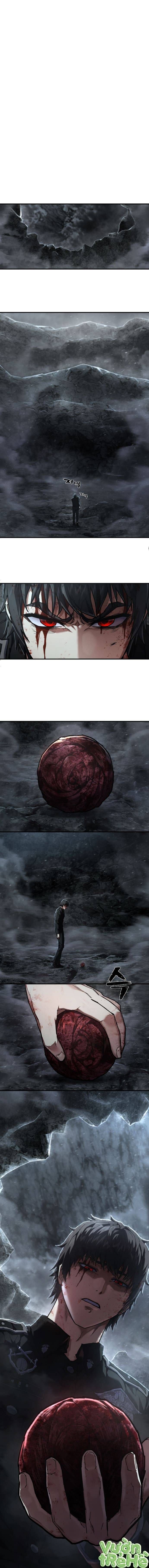 Kẻ Hành Quyết - Chapter 22 - Page 5