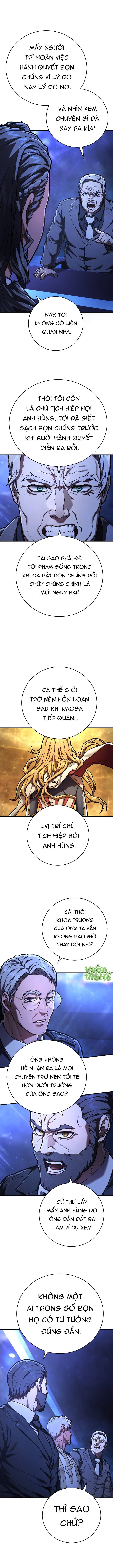 Kẻ Hành Quyết - Chapter 23 - Page 13