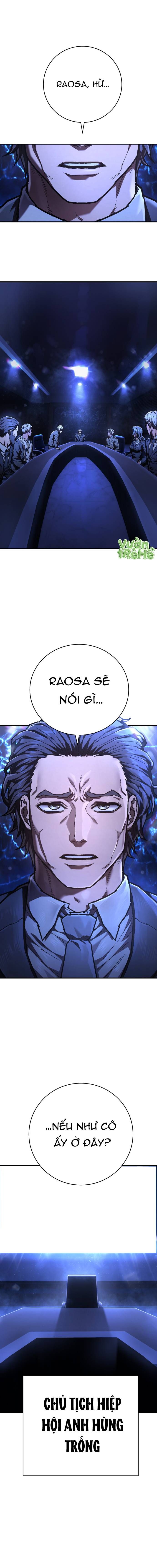 Kẻ Hành Quyết - Chapter 23 - Page 15
