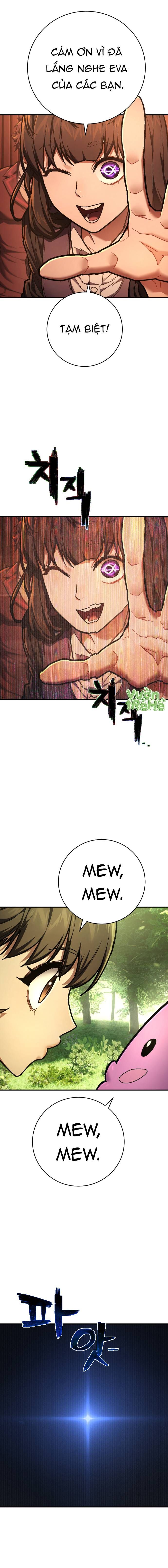 Kẻ Hành Quyết - Chapter 23 - Page 7