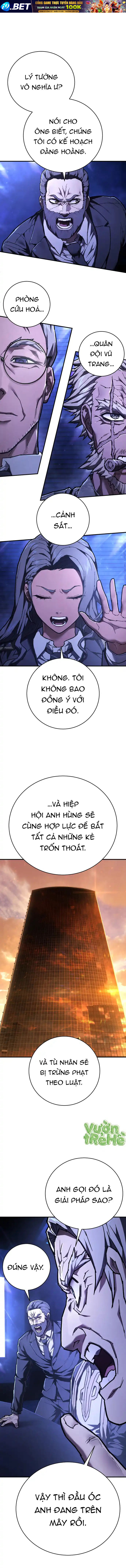 Kẻ Hành Quyết - Chapter 24 - Page 18