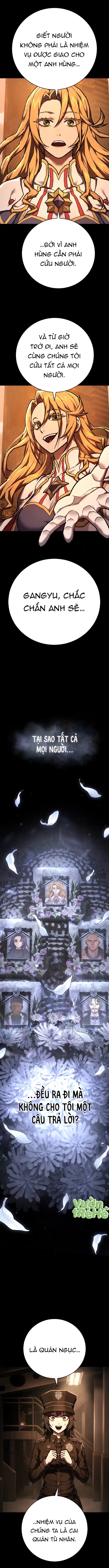 Kẻ Hành Quyết - Chapter 24 - Page 3