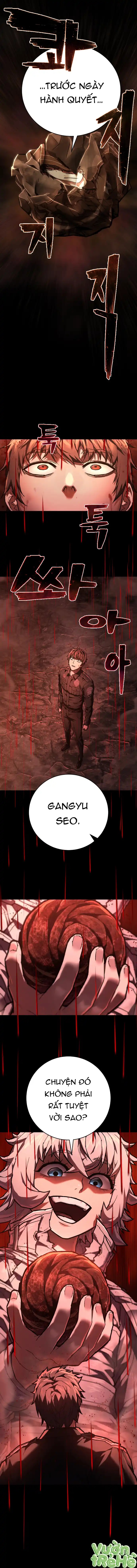 Kẻ Hành Quyết - Chapter 24 - Page 5