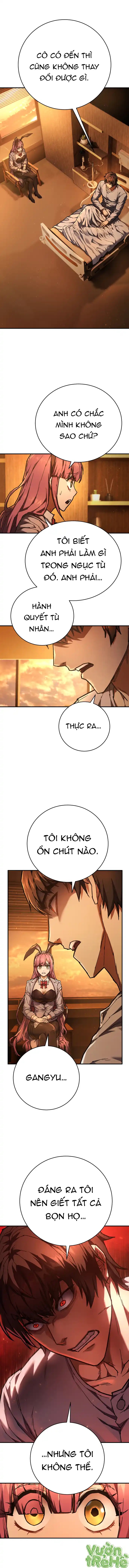 Kẻ Hành Quyết - Chapter 24 - Page 9