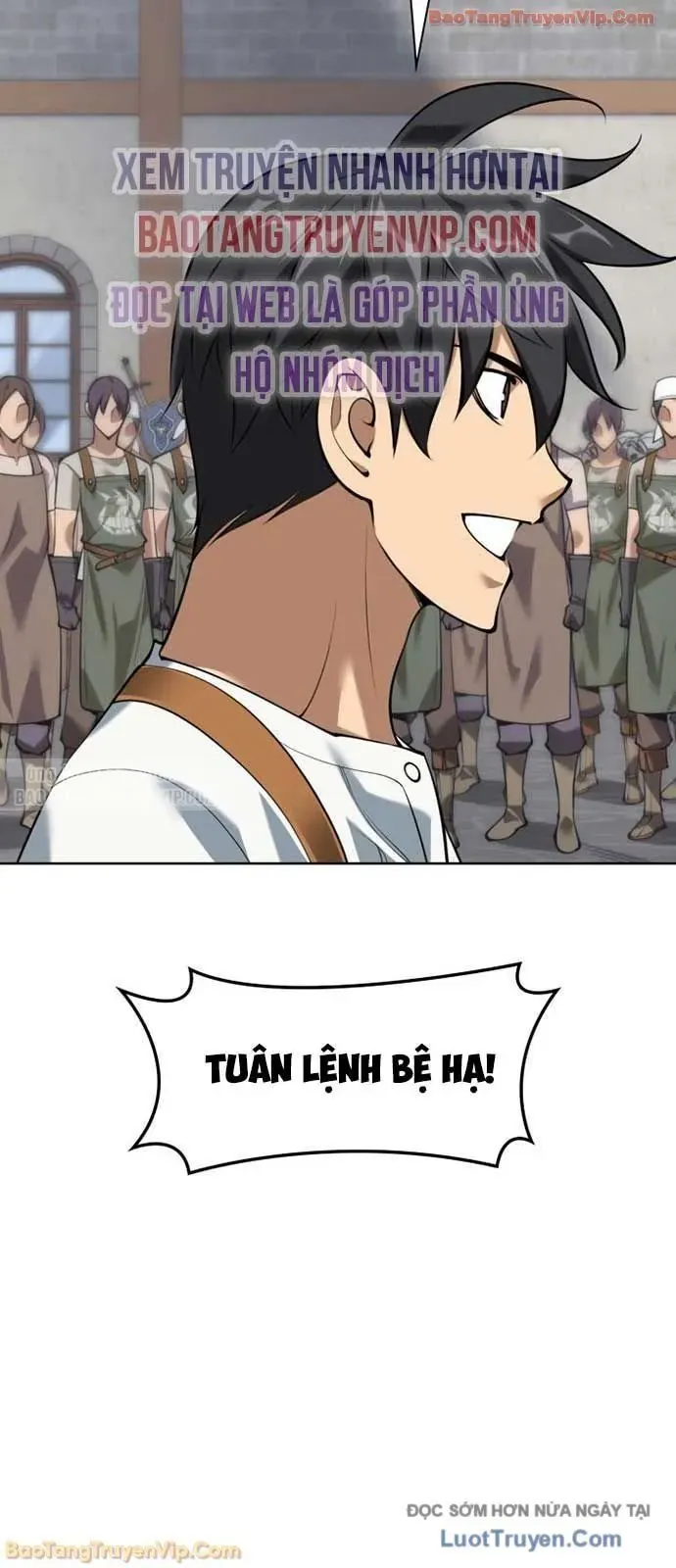 Thợ Rèn Huyền Thoại - Chapter 299 - Page 10