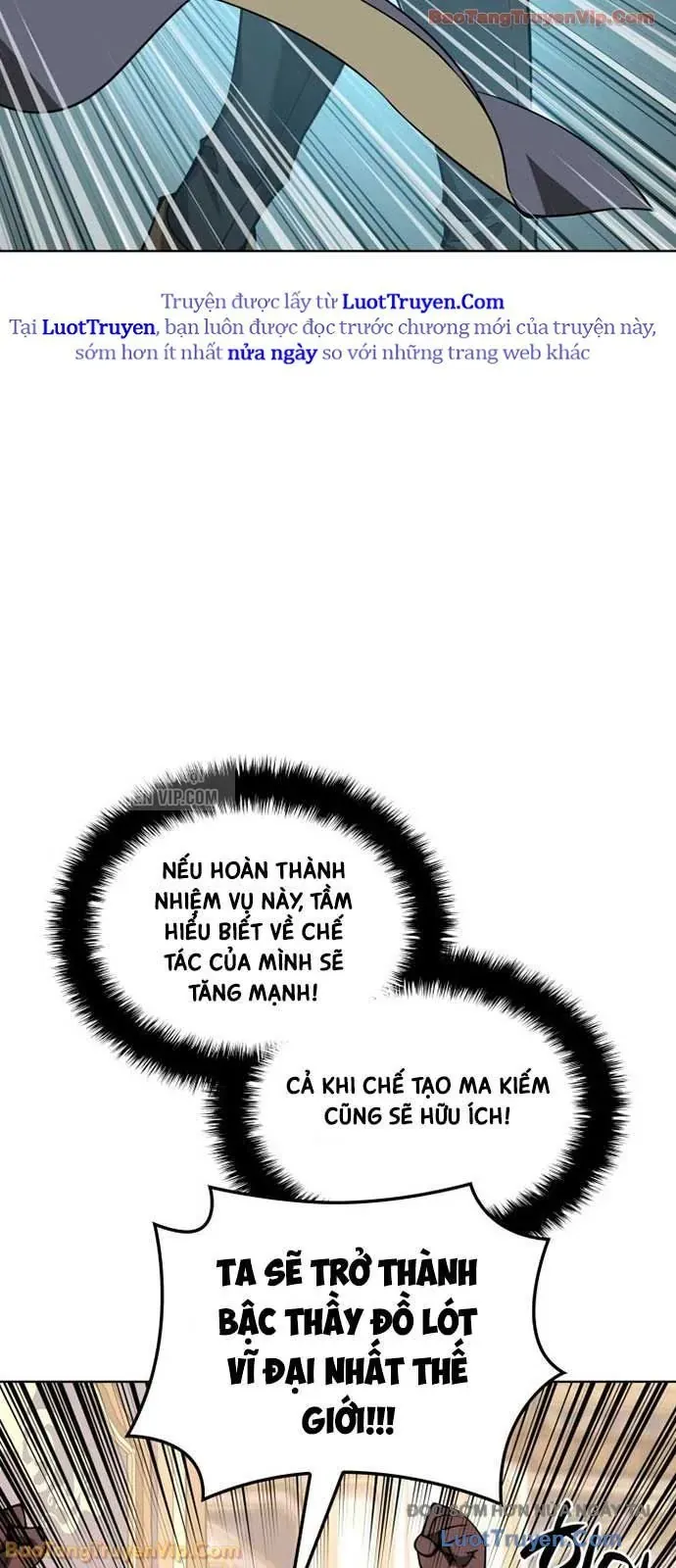 Thợ Rèn Huyền Thoại - Chapter 299 - Page 102