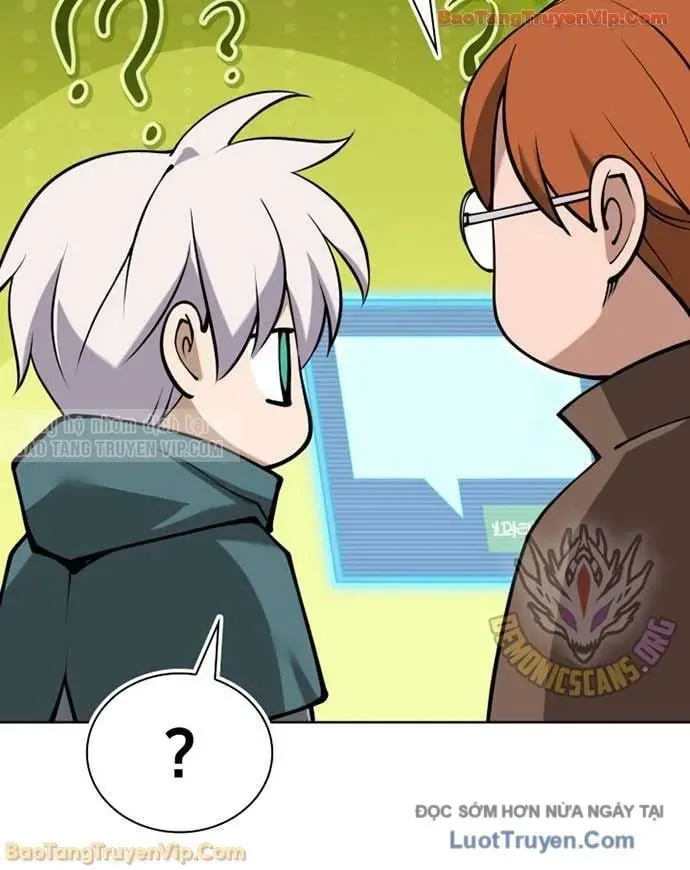 Thợ Rèn Huyền Thoại - Chapter 299 - Page 104