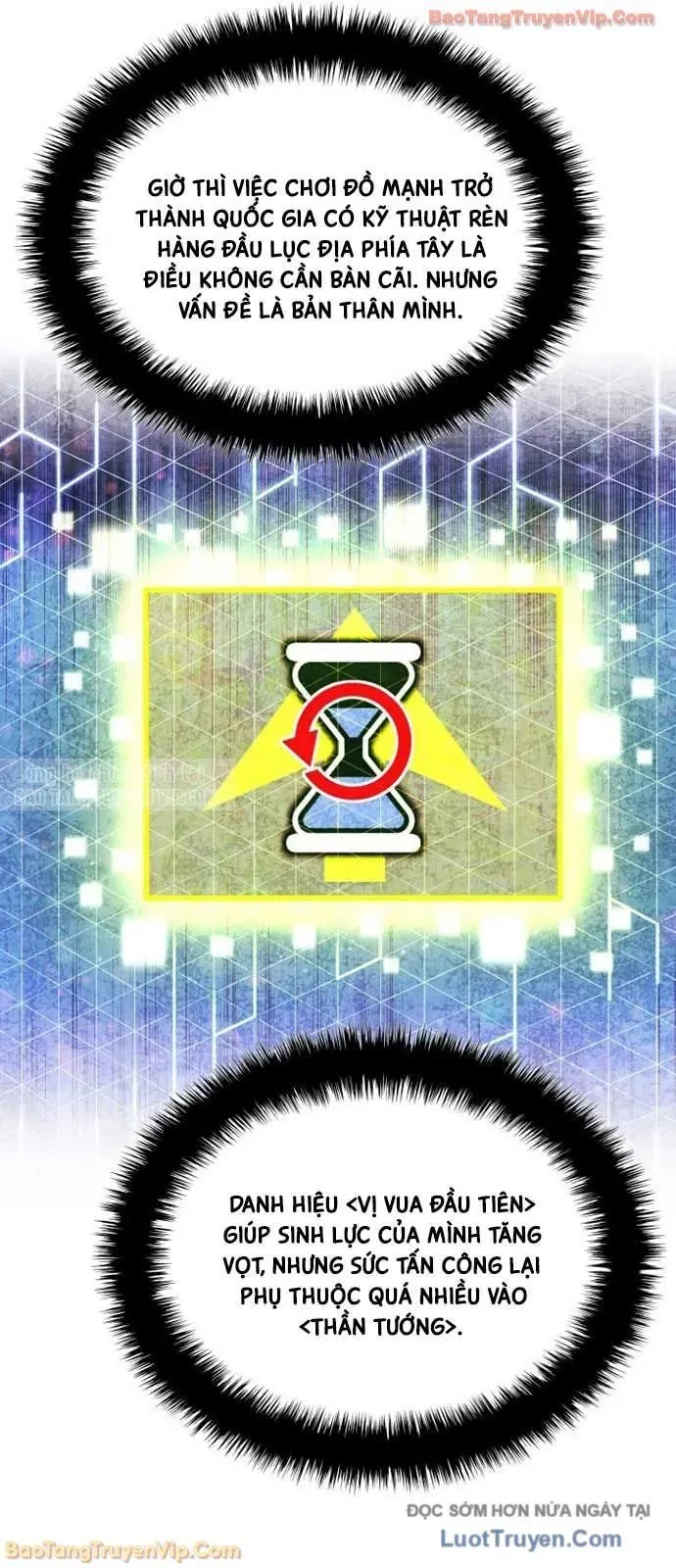 Thợ Rèn Huyền Thoại - Chapter 299 - Page 13