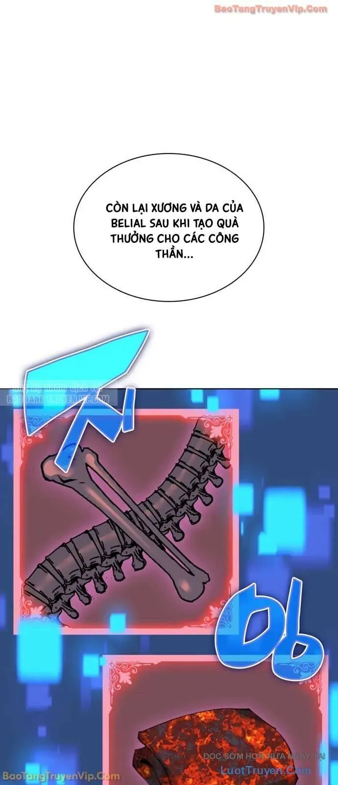 Thợ Rèn Huyền Thoại - Chapter 299 - Page 14