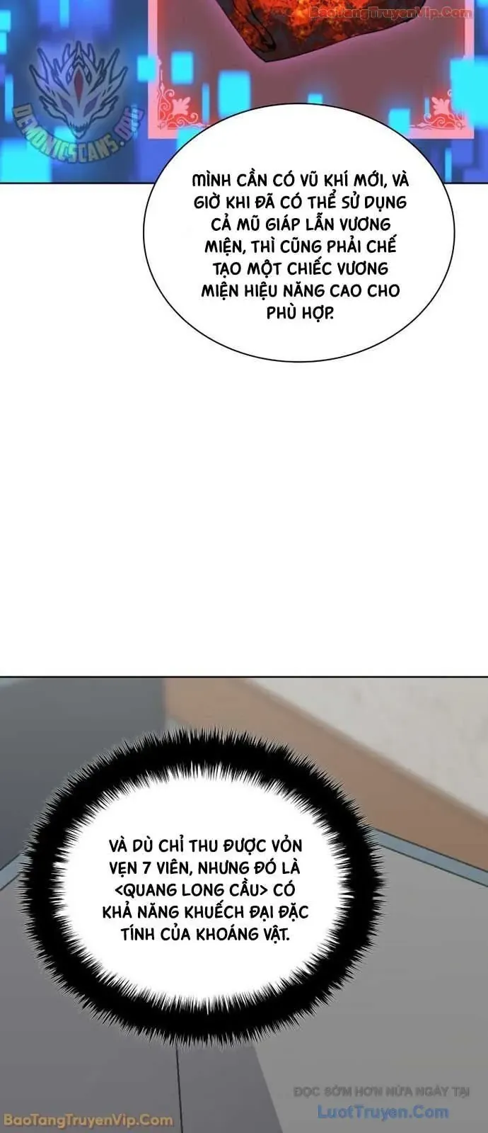 Thợ Rèn Huyền Thoại - Chapter 299 - Page 15