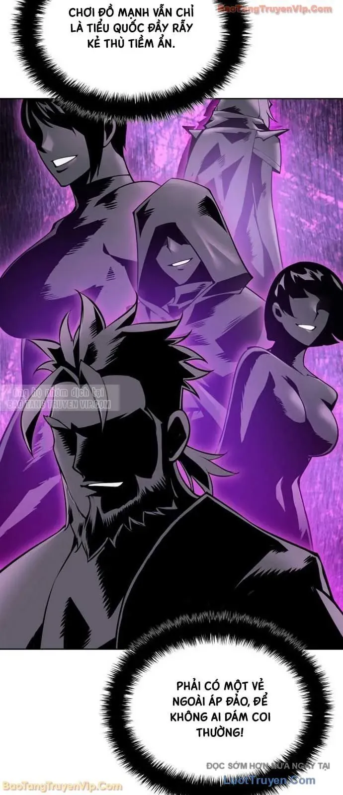Thợ Rèn Huyền Thoại - Chapter 299 - Page 17