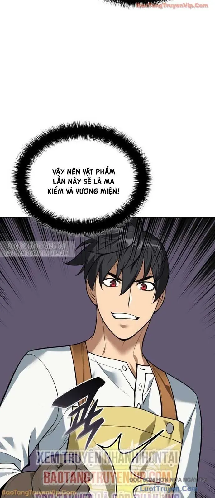 Thợ Rèn Huyền Thoại - Chapter 299 - Page 18