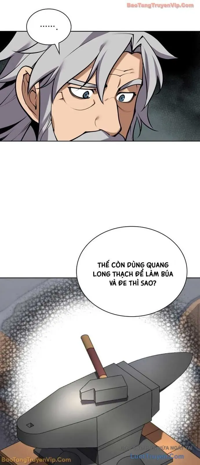 Thợ Rèn Huyền Thoại - Chapter 299 - Page 24
