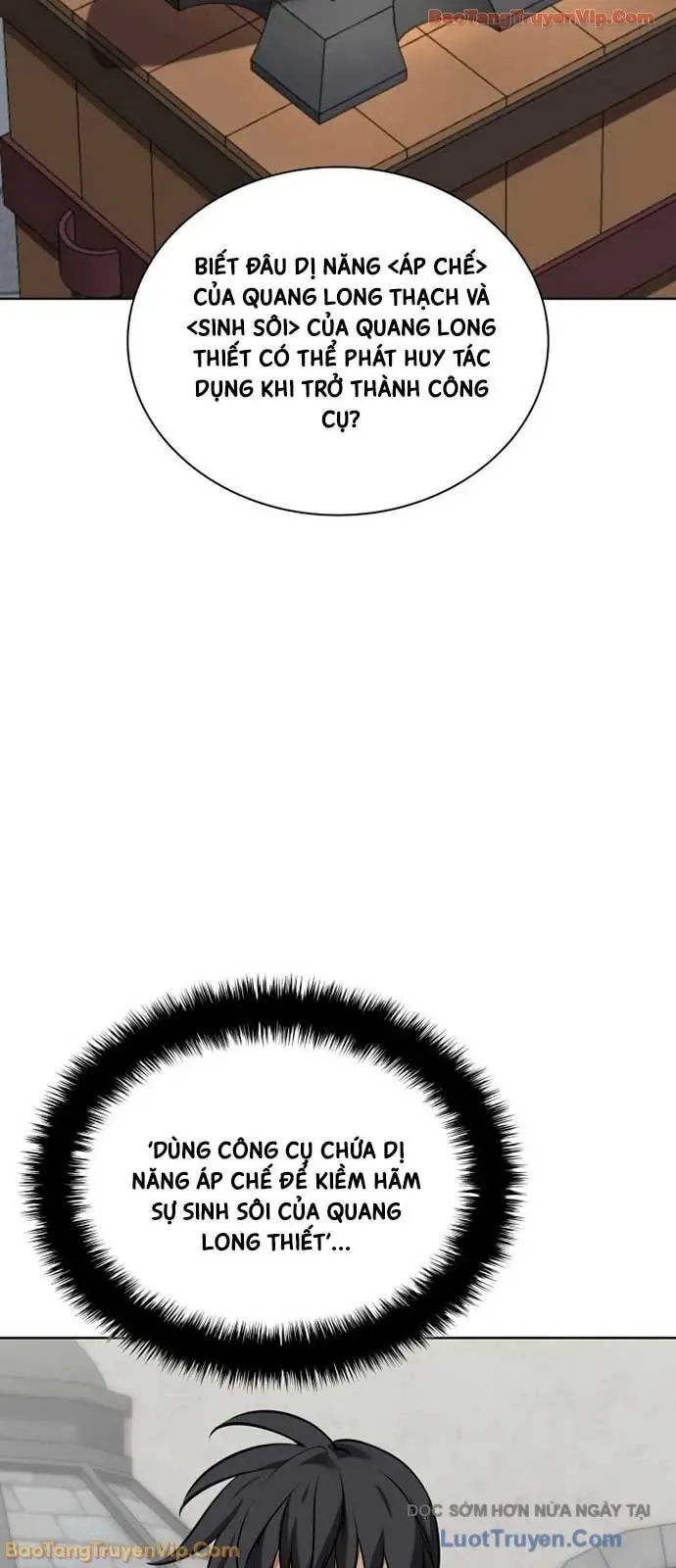 Thợ Rèn Huyền Thoại - Chapter 299 - Page 25