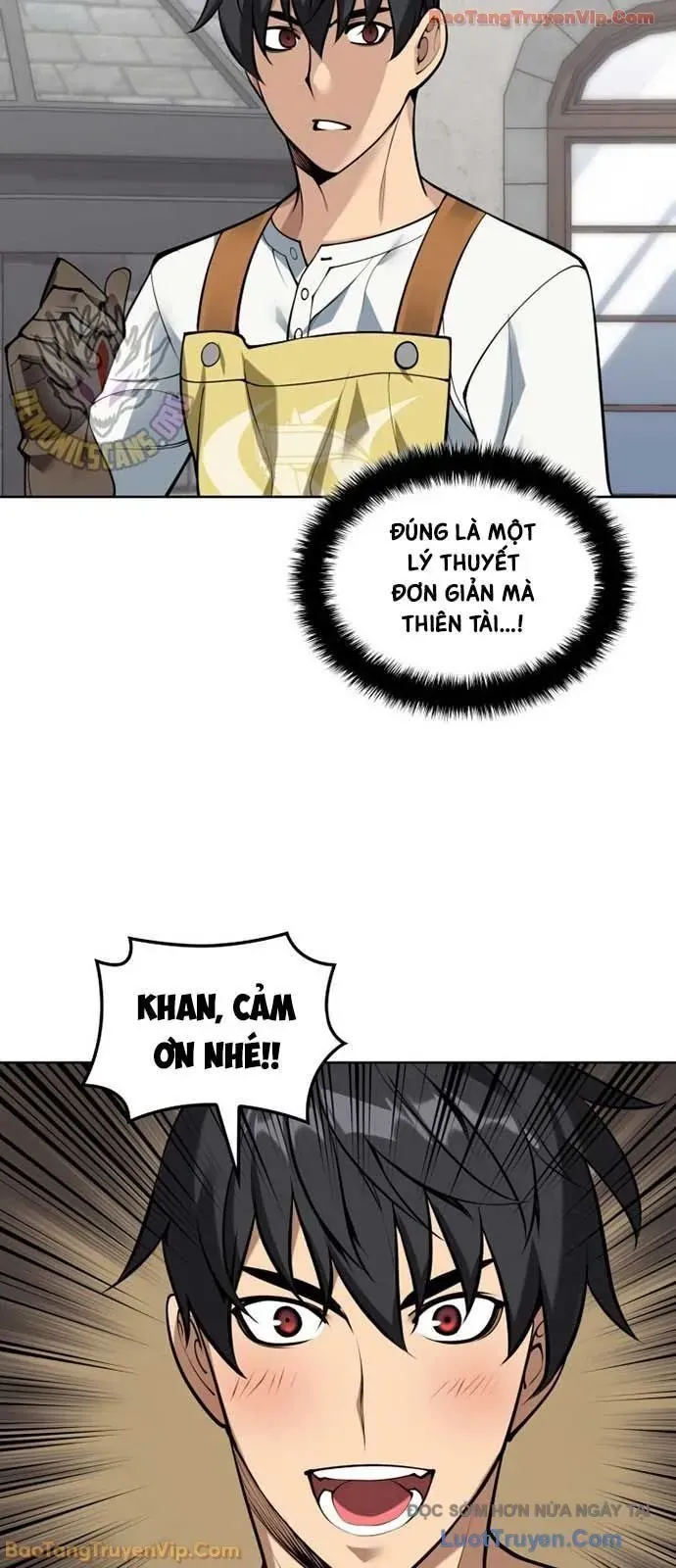 Thợ Rèn Huyền Thoại - Chapter 299 - Page 26