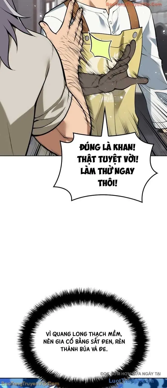 Thợ Rèn Huyền Thoại - Chapter 299 - Page 28