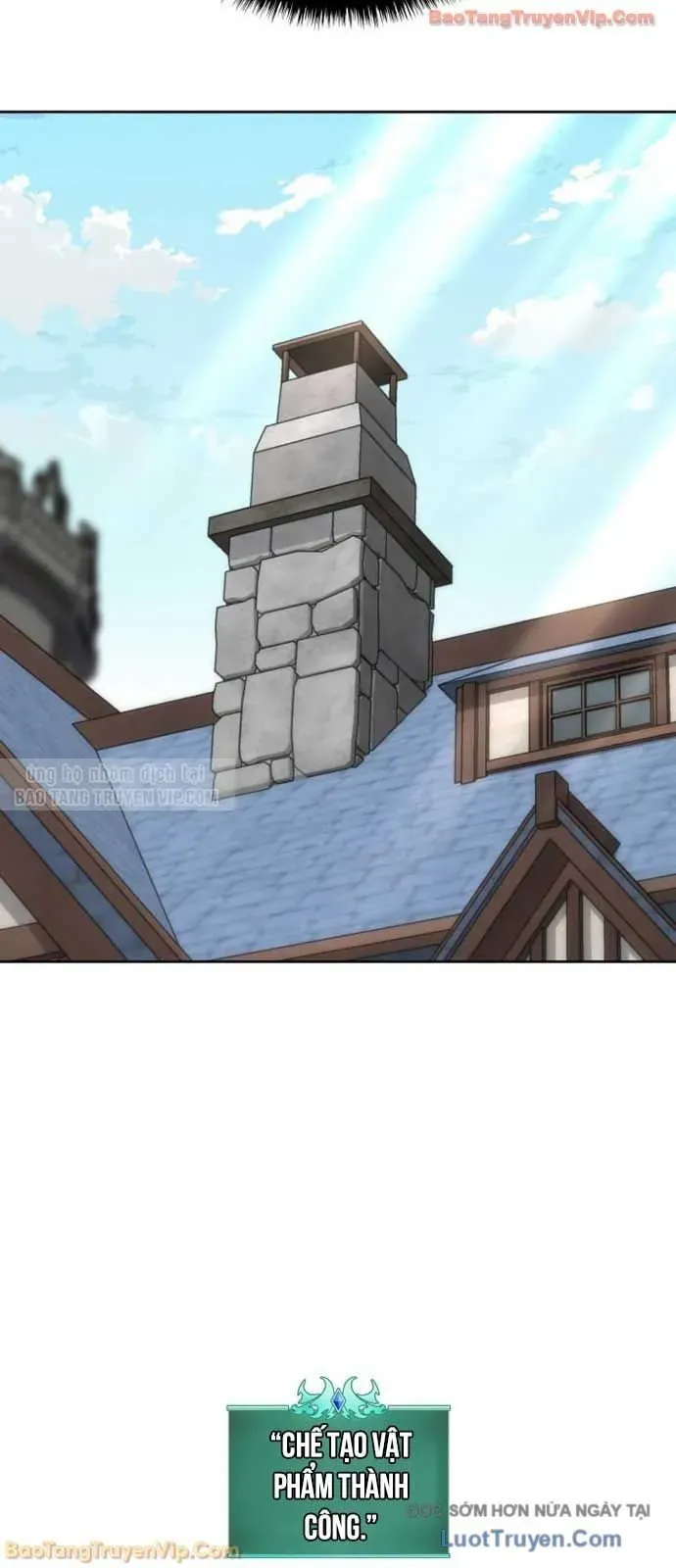 Thợ Rèn Huyền Thoại - Chapter 299 - Page 30