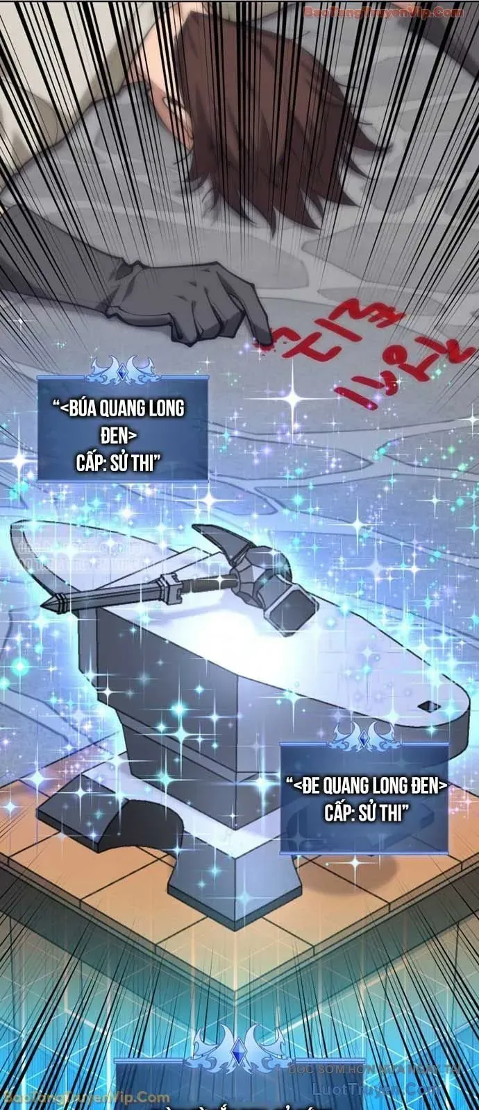 Thợ Rèn Huyền Thoại - Chapter 299 - Page 31