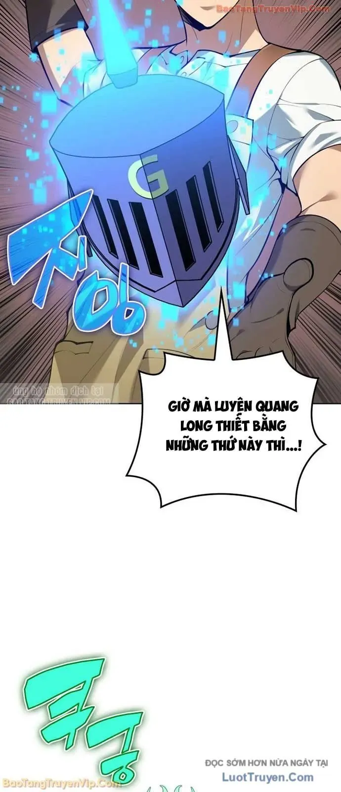 Thợ Rèn Huyền Thoại - Chapter 299 - Page 33