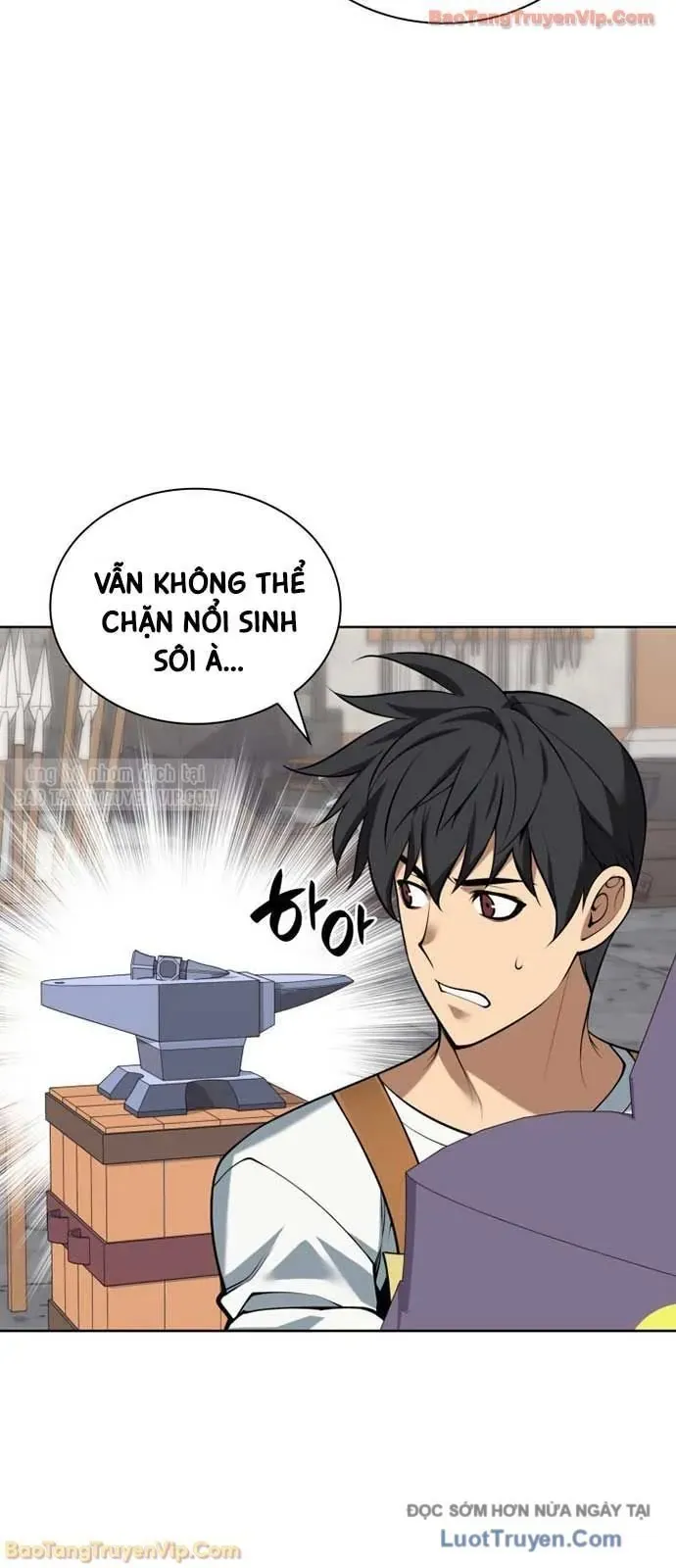 Thợ Rèn Huyền Thoại - Chapter 299 - Page 35