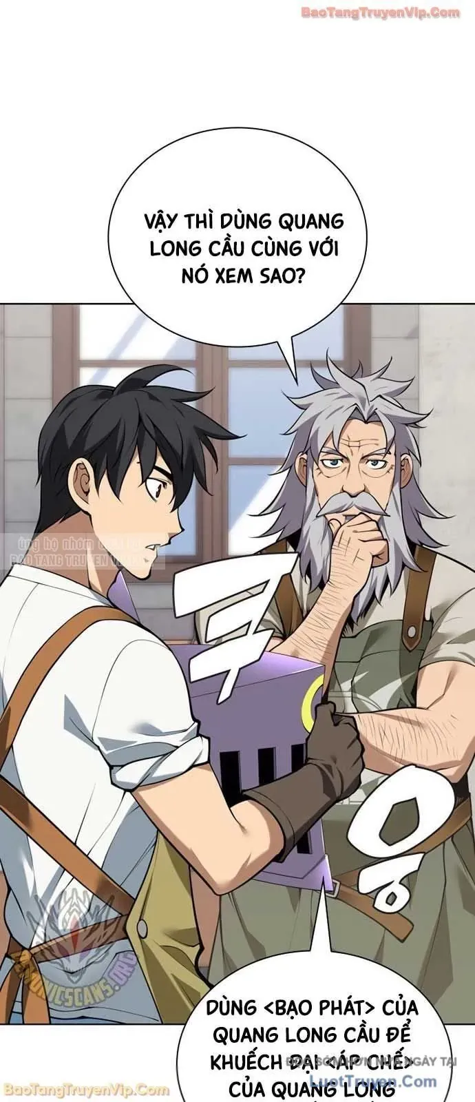Thợ Rèn Huyền Thoại - Chapter 299 - Page 36