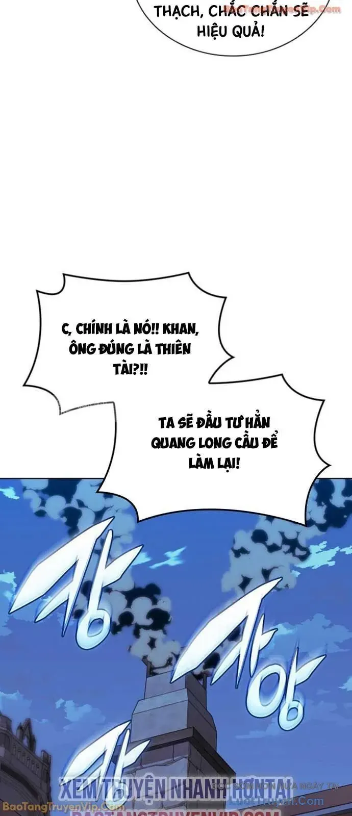 Thợ Rèn Huyền Thoại - Chapter 299 - Page 37