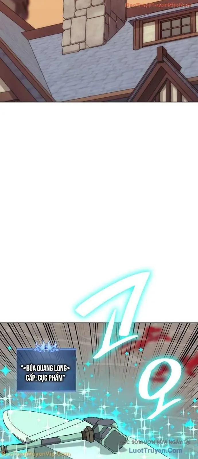 Thợ Rèn Huyền Thoại - Chapter 299 - Page 39