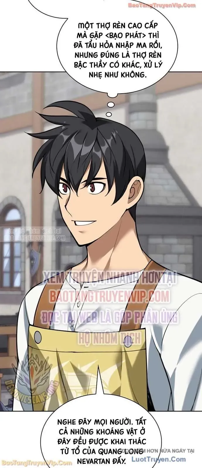 Thợ Rèn Huyền Thoại - Chapter 299 - Page 4