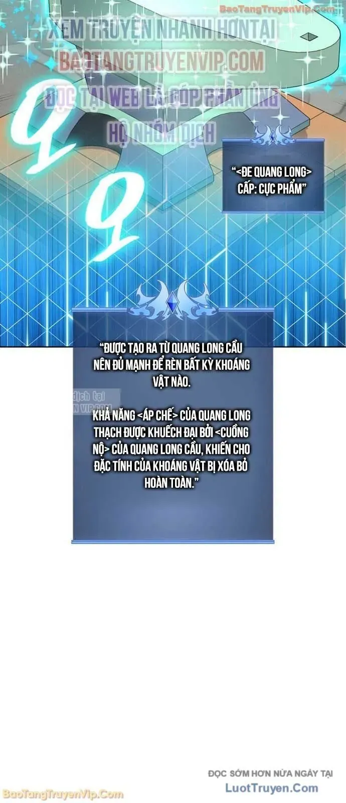 Thợ Rèn Huyền Thoại - Chapter 299 - Page 40