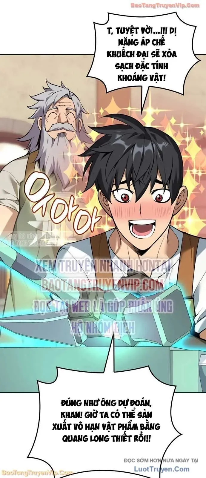 Thợ Rèn Huyền Thoại - Chapter 299 - Page 41