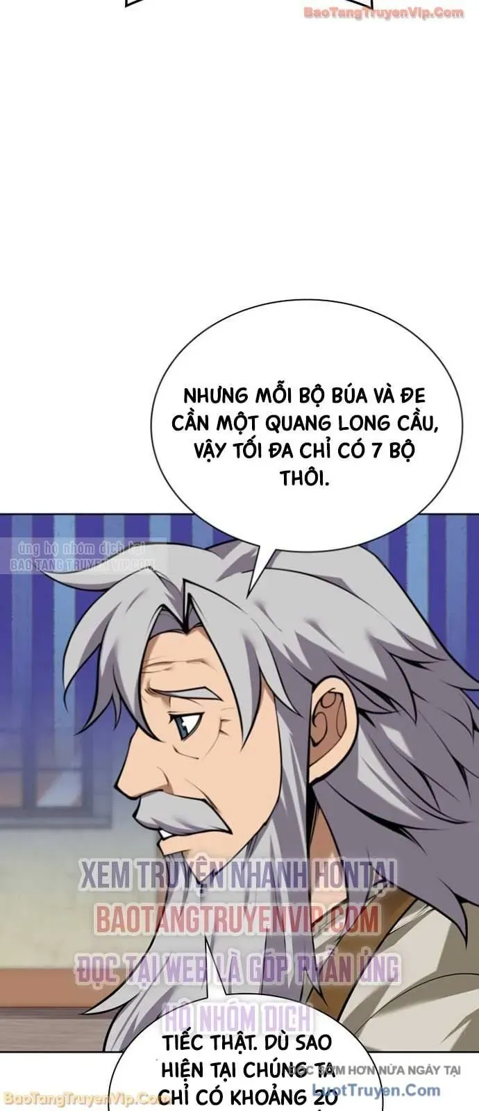 Thợ Rèn Huyền Thoại - Chapter 299 - Page 42