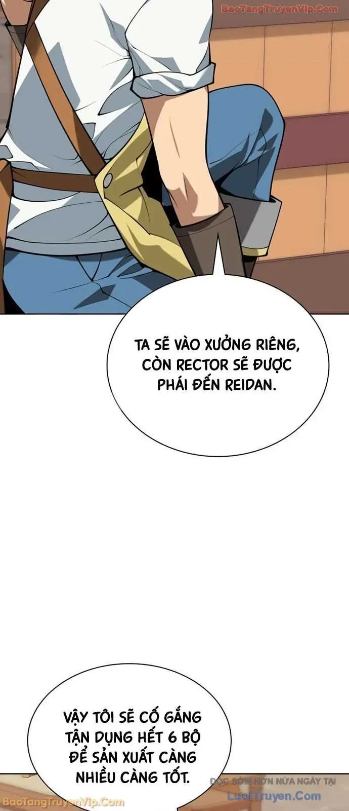 Thợ Rèn Huyền Thoại - Chapter 299 - Page 44