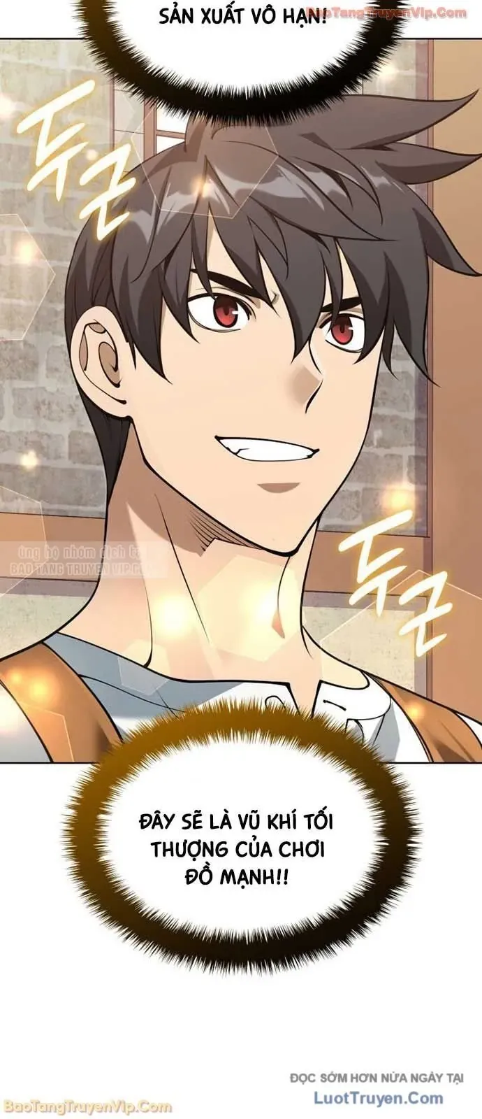 Thợ Rèn Huyền Thoại - Chapter 299 - Page 48