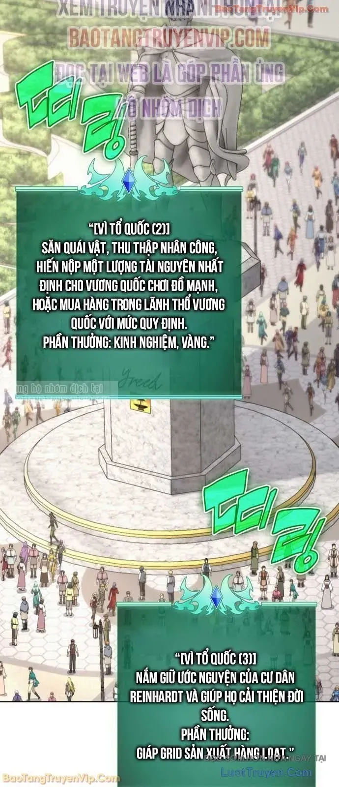 Thợ Rèn Huyền Thoại - Chapter 299 - Page 52