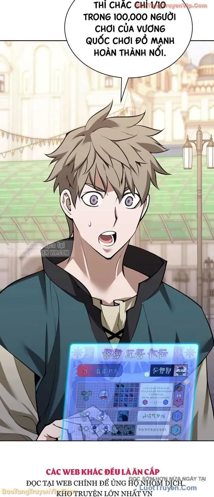 Thợ Rèn Huyền Thoại - Chapter 299 - Page 55