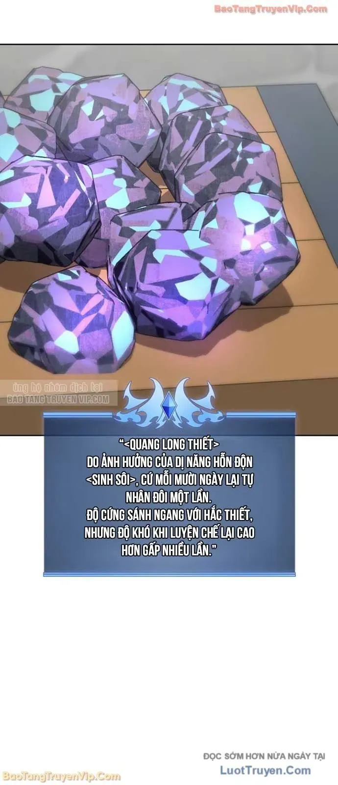 Thợ Rèn Huyền Thoại - Chapter 299 - Page 6
