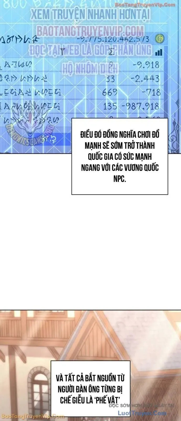 Thợ Rèn Huyền Thoại - Chapter 299 - Page 60