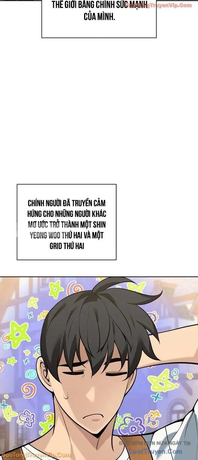 Thợ Rèn Huyền Thoại - Chapter 299 - Page 62