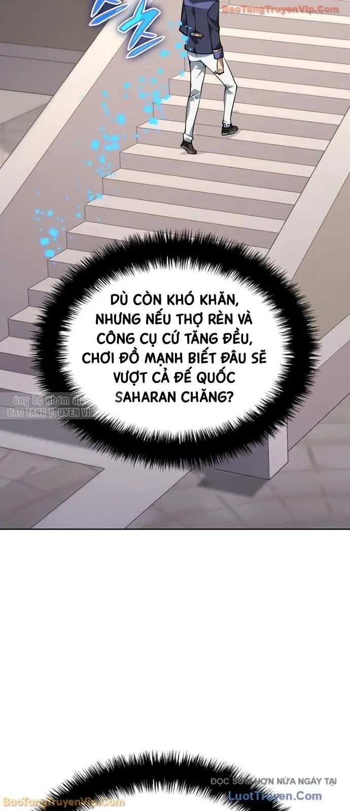 Thợ Rèn Huyền Thoại - Chapter 299 - Page 64