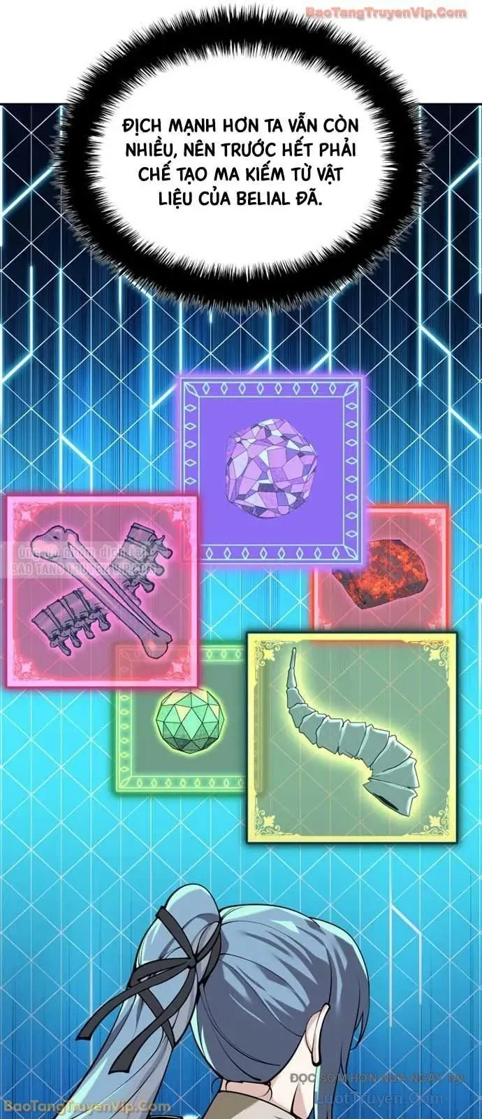 Thợ Rèn Huyền Thoại - Chapter 299 - Page 68