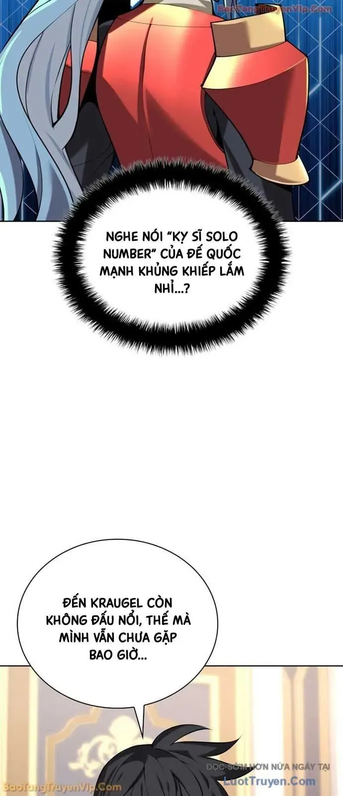 Thợ Rèn Huyền Thoại - Chapter 299 - Page 69