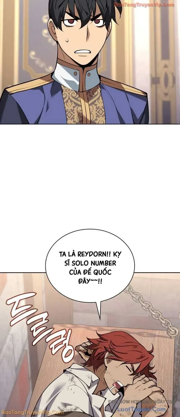 Thợ Rèn Huyền Thoại - Chapter 299 - Page 70